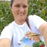 Eliane Maria - @elinoel_vida_na_roca - Instagram