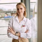 Alina Pylypei - @elin_oor - Instagram