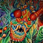 Eli Norman - @i_is_crab - Instagram