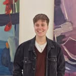 Eli Norman - @elinorman.artist - Instagram
