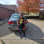 Eli Norman - @elinorman2468 - Instagram