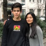 torres-purohit ticket - @elioanaghacaucus2018 - Instagram
