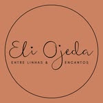 Eli Ojeda | Entre linhas & encantos - @atelieeliojeda - Instagram