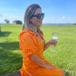 Eliziani Panek - @elizianipanek - Instagram