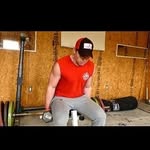 Eli Peterson - @elislifting - Instagram