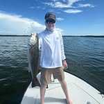 Eli Peterson - @elipetersonhikesandfishes - Instagram