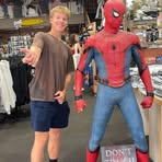Eli Peterson - Facebook