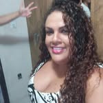 Eliane Souza - @eli.pimentel.so - Instagram