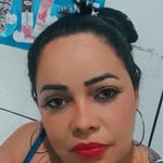 Elizangela Pimentel - @eli.pimentel2013 - Instagram