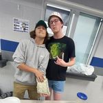 Eli Pope - @sitdown_comedian1 - Instagram