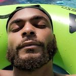 Eli Pope better known as John Wallace III - @softlife.stillhim - Instagram