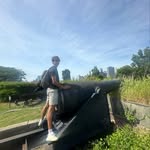 Eli Powers - @powerseli45 - Instagram