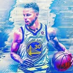 Eli Powers - @powers21gsw - Instagram