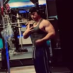 Eli Powers - @powers.elijah22 - Instagram