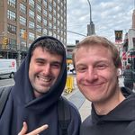 Eli Rabinowitz - @eli_rabinowitz - Instagram