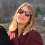 Eleonora - @elirallo90 - Instagram