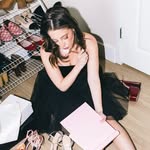 Miss Congeniality with Eli Rallo - @themisscongeniality - Instagram