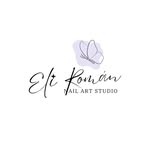 Eli Román Nail Art Studio - @eli.roman_nails - Instagram