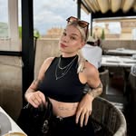 Eliška Romanová - @eliromanova - Instagram