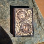 Eli Russell - @russell_leathercraft - Instagram