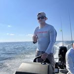 Eli Sandoval - @capt_elisandoval - Instagram