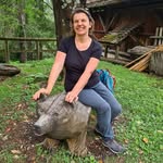 Elisabetta/blogger - @elisappunti - Instagram