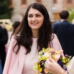 Lisi - @elisapple - Instagram
