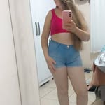Elinéia Schulz - @elineiaschulz29 - Instagram