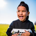 Elijah J. Shockley - @theadventuresofeli - Instagram