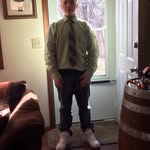 Elijah Shockley - @elijah.shockley.94 - Instagram