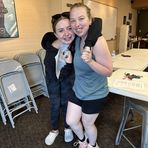 Elizabeth Shockley - Facebook