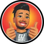 Eli Silk - @elisilkestamparia - Instagram
