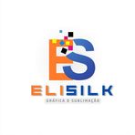 Eli Silk a sua gráfica - Facebook
