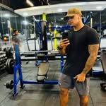 Eliade Da Silva - @eli_silva011 - Instagram