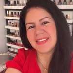 Eli - @elisilva_nails - Instagram