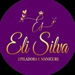 Elisangela Silva - @elisilvanails - Instagram