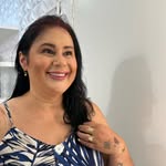 Elisângela Silvano - @eli_silvanoo - Instagram