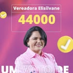 Elisilvane Freitas - @elisilvanefreitas - Instagram