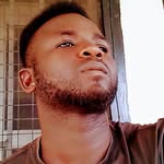 Eli Simp Sharau - @elisha.asareteye - Instagram
