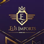 Elismark Oliveira - @elis_imports - Instagram