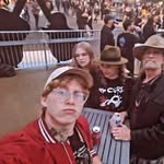 Eli Simpson - @eacsimpson2011 - Instagram