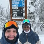 Eli Simpson - @elisimpson11 - Instagram