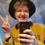 Eli Simpson - @puckingeli - Instagram
