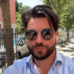 Eli Simpson - @neosbios - Instagram