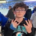 Eli Simpson - @thewrguy410 - Instagram