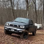 Eli Simpson - @therealelisimpson323 - Instagram