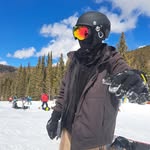 Eli Simpson - @elisimpson210 - Instagram