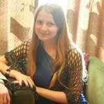 Елизавета Сирота - @sirotaelizaveta - Instagram