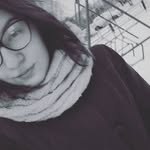 Elinka - @elina_sirota_9994 - Instagram