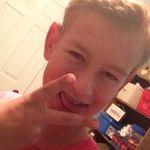Eli Small - @itzzmayonaise - Instagram